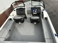 2019 SeaArk ProCat 200 for sale in Versailles, Kentucky (ID-294)