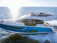 2021 Sealine F430 for sale in Mallorca, Spain (ID-2048)