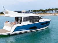 2021 Sealine F430 for sale in Mallorca, Spain (ID-2048)