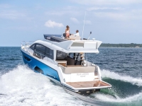 2021 Sealine F430 for sale in Mallorca, Spain (ID-2048)