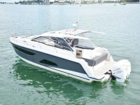 2019 Sealine S330 for sale in Sunny Isles Beach, Florida (ID-1826)