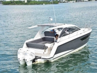 2019 Sealine S330 for sale in Sunny Isles Beach, Florida (ID-1826)