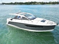 2019 Sealine S330 for sale in Sunny Isles Beach, Florida (ID-1826)