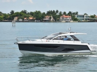 2019 Sealine S330 for sale in Sunny Isles Beach, Florida (ID-1826)