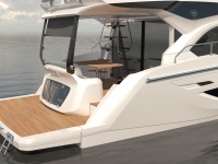 2022 Sessa Marine F47 for sale in El Masnou, Spain (ID-2060)