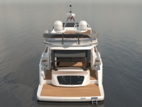 2022 Sessa Marine F47 for sale in El Masnou, Spain (ID-2060)