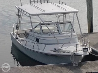 1988 Shamrock Predator 200 for sale in Voorhees, New Jersey (ID-1818)