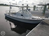 1988 Shamrock Predator 200 for sale in Voorhees, New Jersey (ID-1818)