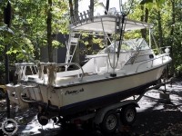 1988 Shamrock Predator 200 for sale in Voorhees, New Jersey (ID-1818)