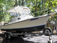 1988 Shamrock Predator 200 for sale in Voorhees, New Jersey (ID-1818)