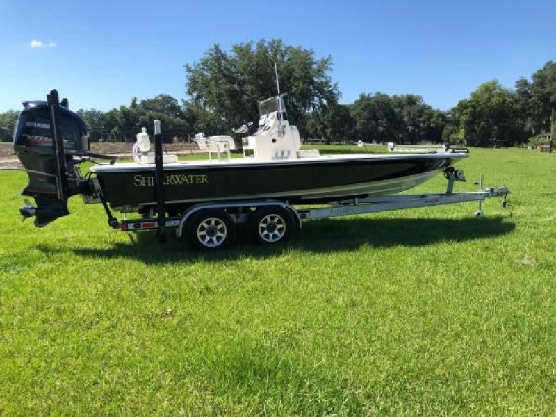 2014 ShearWater x22 for sale in Tampa, Florida (ID-1600)