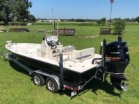 2014 ShearWater x22 for sale in Tampa, Florida (ID-1600)