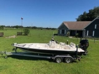 2014 ShearWater x22 for sale in Tampa, Florida (ID-1600)