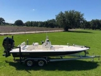 2014 ShearWater x22 for sale in Tampa, Florida (ID-1600)