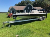 2014 ShearWater x22 for sale in Tampa, Florida (ID-1600)