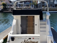 2001 Silverton 330 Sport Bridge for sale in Huntington Beach, California (ID-2086)