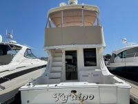 2008 Silverton 36 Convertible for sale in Newport Beach, California (ID-2095)