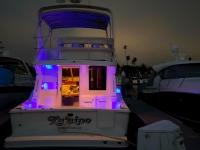 2008 Silverton 36 Convertible for sale in Newport Beach, California (ID-2095)