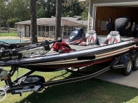 2017 Skeeter 20 Fx for sale in West Helena, Arkansas (ID-2020)