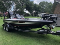 2017 Skeeter 20 Fx for sale in West Helena, Arkansas (ID-2020)