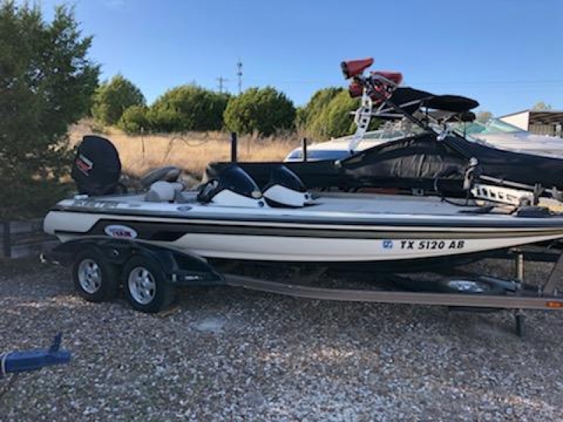 2006 Skeeter 20i for sale in Granbury, Texas (ID-696) 2006 Skeeter 20i for sale in Granbury, Texas (ID-696)