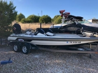 2006 Skeeter 20i for sale in Granbury, Texas (ID-696)