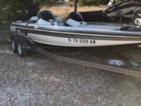 2006 Skeeter 20i for sale in Granbury, Texas (ID-696)