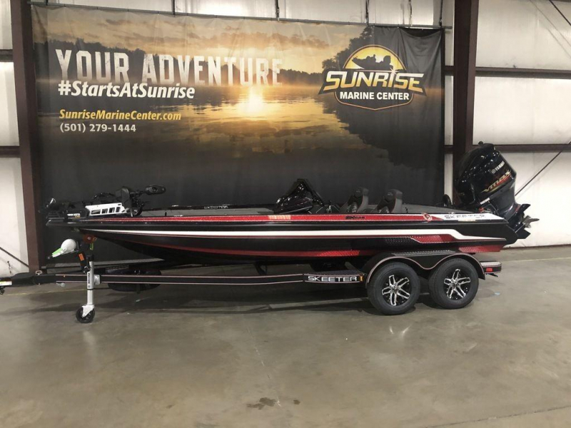 2020 Skeeter 225 Zx for sale in Searcy, Arkansas (ID-284)