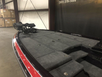 2020 Skeeter 225 Zx for sale in Searcy, Arkansas (ID-284)