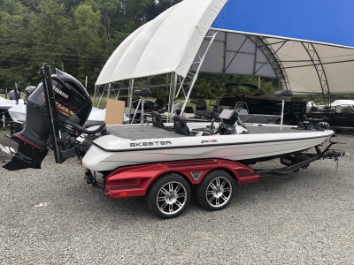 Power Boats - 2021 Skeeter FXR 20LE for sale in Bloomsburg, Pennsylvania at $75,630