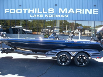 Power Boats - 2020 Skeeter FXR21 Limited for sale in Mooresville, North Carolina Power Boats - 2020 Skeeter FXR21 Limited for sale in Mooresville, North Carolina
