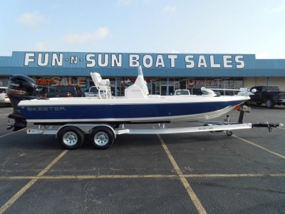 Power Boats - 2021 Skeeter SX230 for sale in Hurst, Texas at $71,595