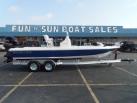 2021 Skeeter SX230 for sale in Hurst, Texas (ID-1633)