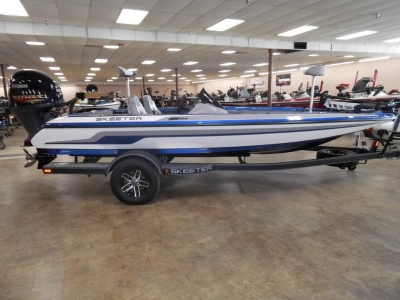 Power Boats - 2021 Skeeter ZX150 for sale in Cleburne, Texas at $38,095