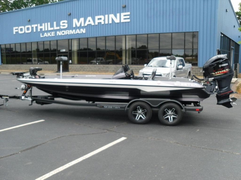 2021 Skeeter ZXR 21 for sale in Mooresville, North Carolina (ID-1216)