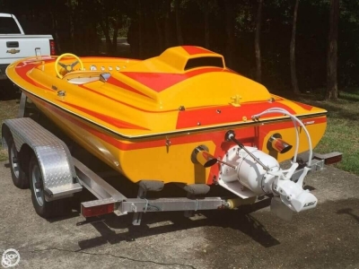 Power Boats - 1976 Sleekcraft 19 Kauai for sale in Manteo, North Carolina at $29,995