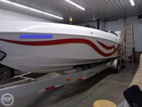 2001 Sleekcraft 34 for sale in Kalkaska, Michigan (ID-2130)