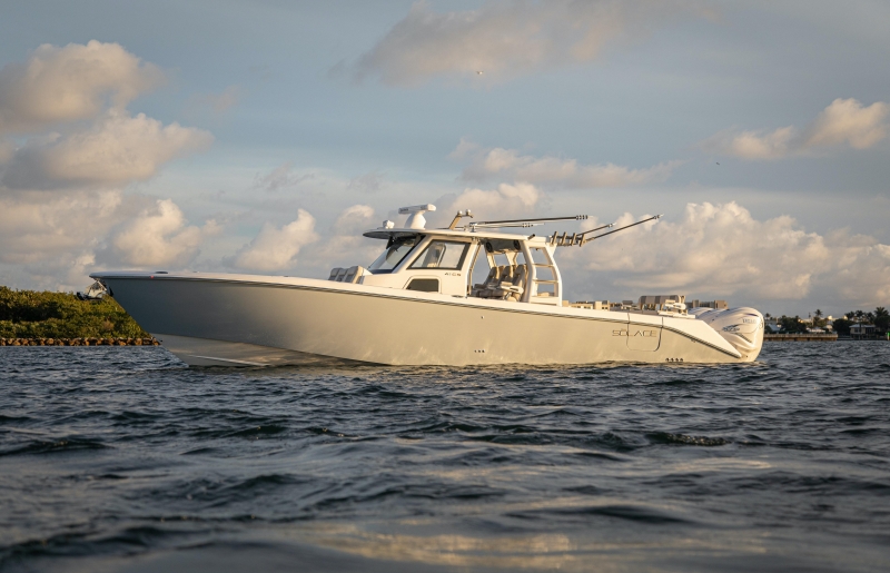 2021 Solace 41 CS - On Order for sale in South Dartmouth, Massachusetts (ID-1433) 2021 Solace 41 CS - On Order for sale in South Dartmouth, Massachusetts (ID-1433)