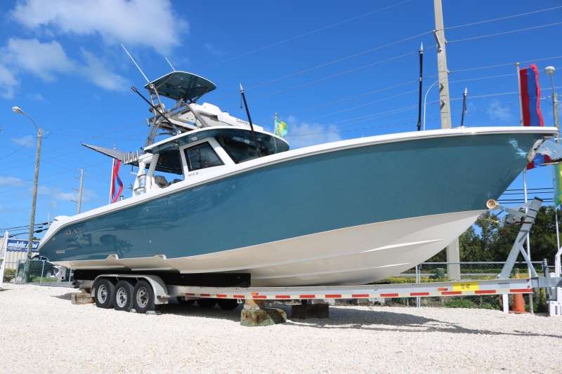 2021 Solace 41CS for sale in Tavernier, Florida (ID-799)