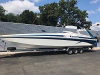 1996 Sonic 42 Ss for sale in Upper Saddle River, New Jersey (ID-2145)