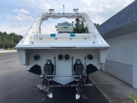 1996 Sonic 42 Ss for sale in Upper Saddle River, New Jersey (ID-2145)