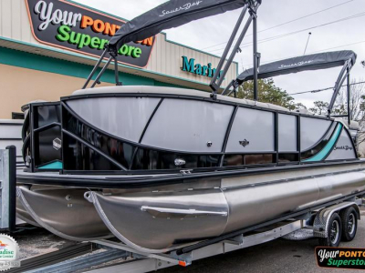 Power Boats - 2020 South Bay 523RS 2.75 for sale in Gulf Shores, Alabama