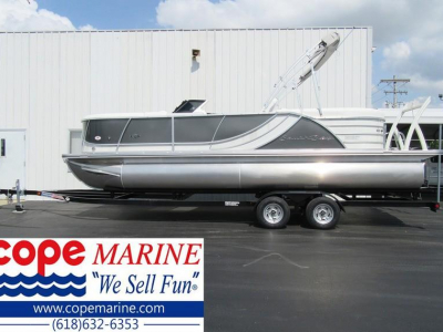 2018 South Bay 523RS-DC 3.0 for sale in O Fallon, Illinois at $74,993