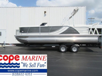 2018 South Bay 523RS-DC 3.0 for sale in O Fallon, Illinois (ID-449)