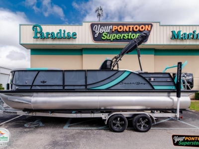 Power Boats - 2021 South Bay 523UL PC for sale in Gulf Shores, Alabama