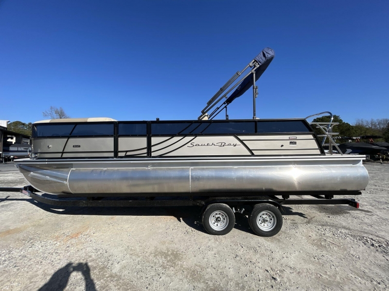 2023 South Bay S224UL for sale in Buford, Georgia (ID-2866)