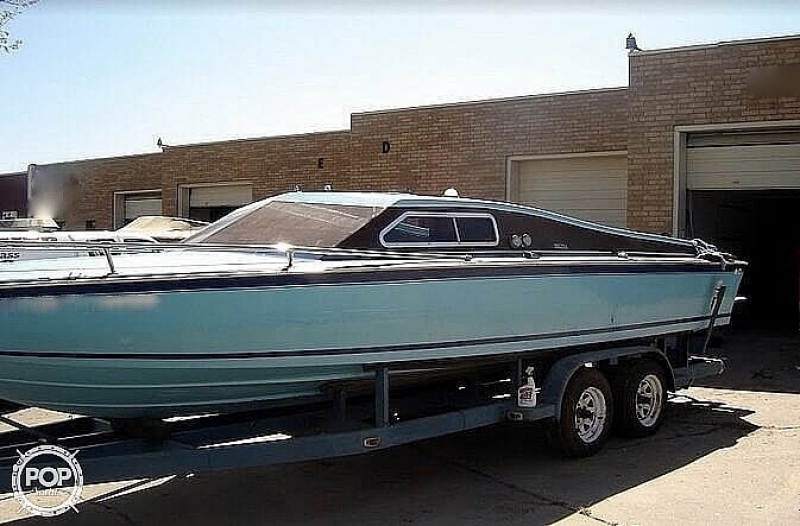 1978 Spectra 24XS for sale in Lubbock, Texas (ID-2110)