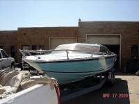 1978 Spectra 24XS for sale in Lubbock, Texas (ID-2110)