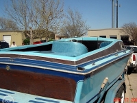 1978 Spectra 24XS for sale in Lubbock, Texas (ID-2110)