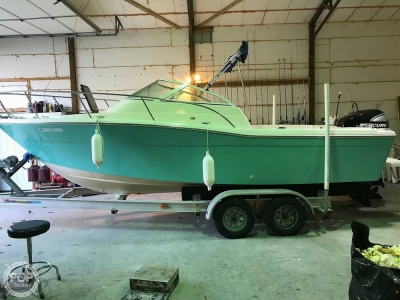 2001 Sport-Craft 221 for sale in Little Rock, Arkansas at $17,750 2001 Sport-Craft 221 for sale in Little Rock, Arkansas at $17,750